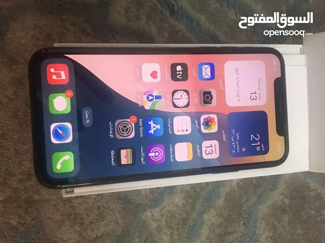 Apple iPad 10 256 GB in Abu Dhabi