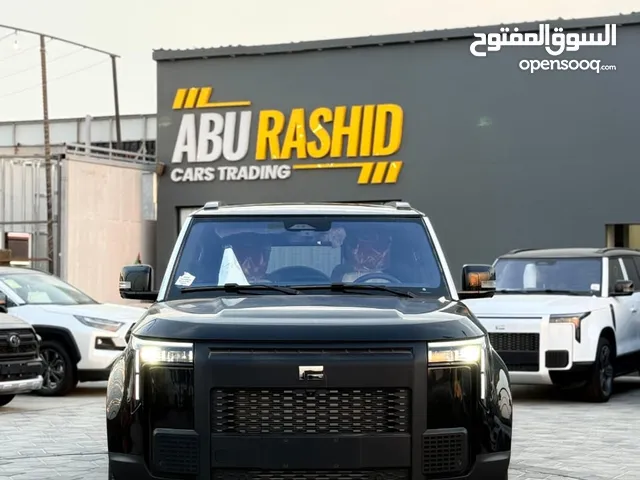 Rox 01 hybrid VIP 2025