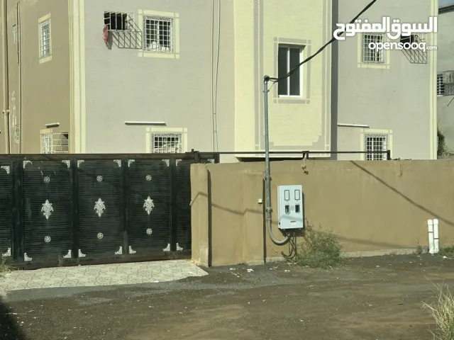 عمارة سكنية للبيع