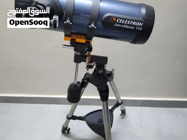 Celestron 114eq حط سعرك وشله