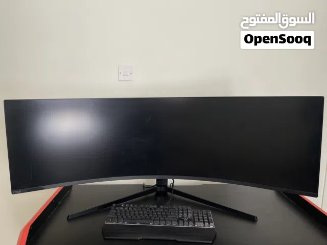 Samsung Odyssey Neo G9 49 inch / 240Hz