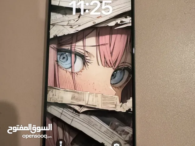 iPhone 15 pro max ايفون 15 برو ماكس