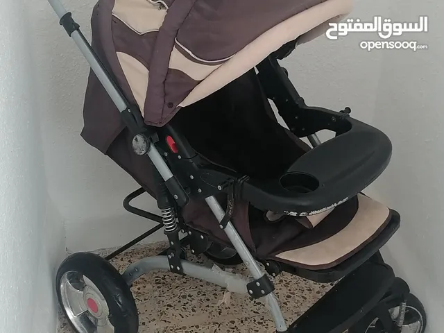 عرباية أطفال + كوت سياره + شنتت أطفال