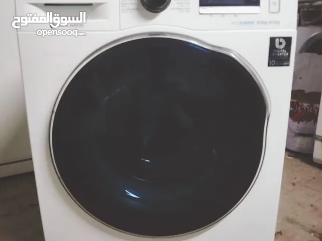Samsung 8/6 kG washing machine for sale call me