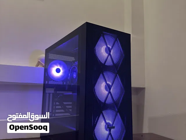 بيسي جيمنج للبيع بأفضل سعر في السوق ومواصفات قويه