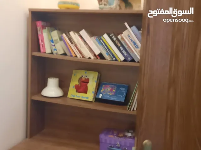 فيلا مفروشة في منطقة الدوار السابع اعلان رقم (SLV80)