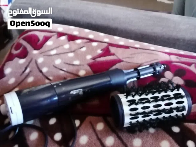 استشوار للشعر يدور للبيع
