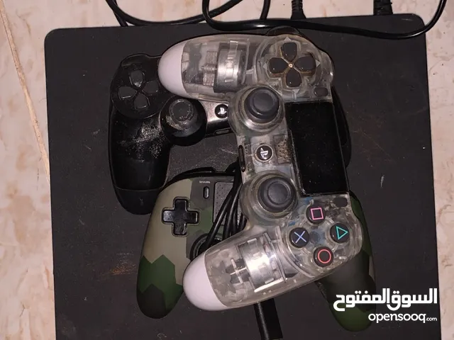 PlayStation 4 PlayStation for sale in Muscat