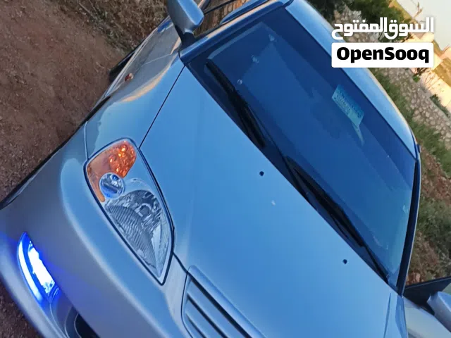 2003 هوندا سيفيك Standard