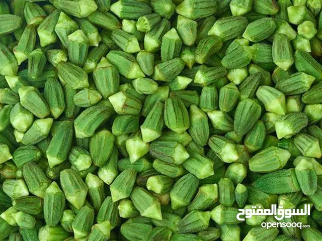 بامیه اهوازیه