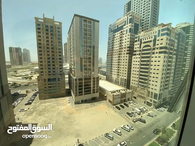 1900ft 2 Bedrooms Apartments for Rent in Sharjah Al Taawun