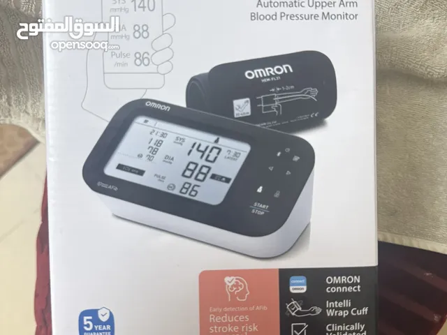 omron جهاز ضغط الدم
