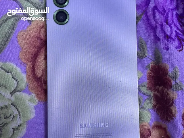 Samsung Galaxy A14 5G 64 GB in Basra