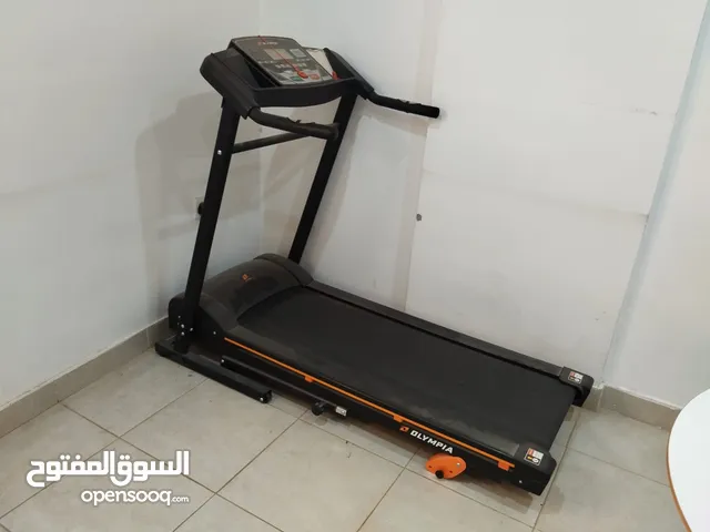 TREADMILL- OLYMPIA COMPANY