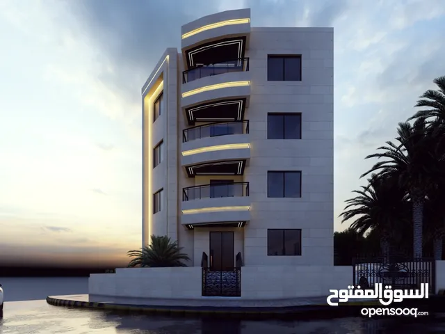 122 m2 3 Bedrooms Apartments for Sale in Amman Marj El Hamam
