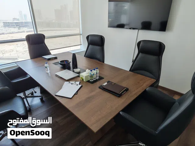 أثاث مكتب office furniture