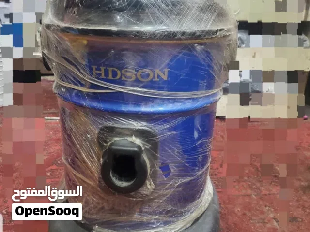 مكنـس كهربائيه هيدسون / شغاله فل  حــراج ام اليــاس