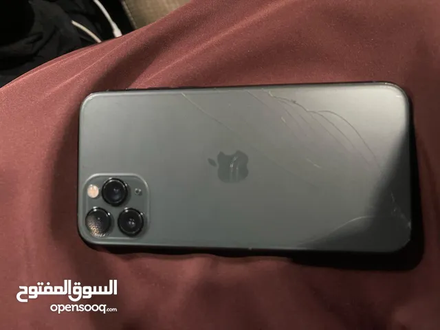 Apple iPhone 11 Pro 64 GB in Al Sharqiya