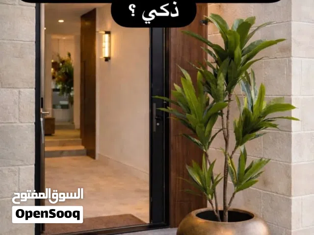 شجر صناعي تشكيلة وانوع مميزة
