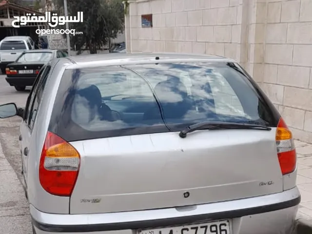 Used Fiat Other in Amman