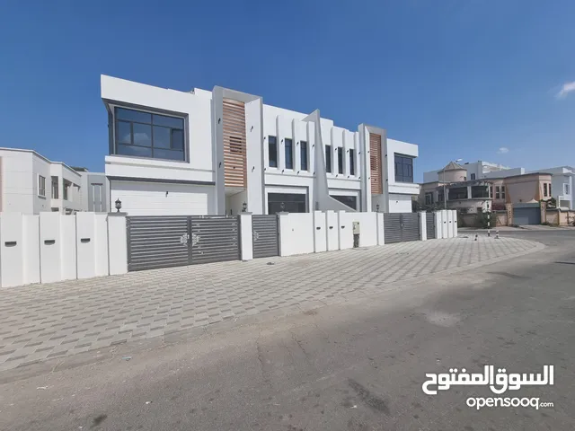 416m2 5 Bedrooms Villa for Sale in Muscat Al Mawaleh