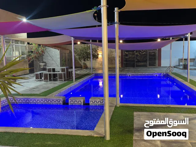 2 Bedrooms Chalet for Rent in Ramtha Romtha