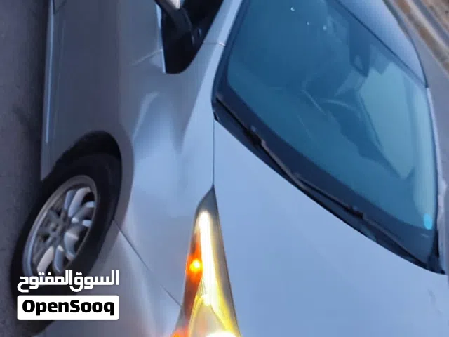 2017 Toyota Prius Eco