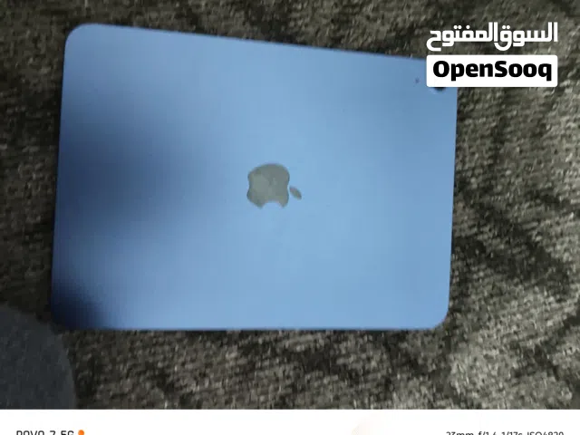 Apple iPad Air 11 128 GB in Amman
