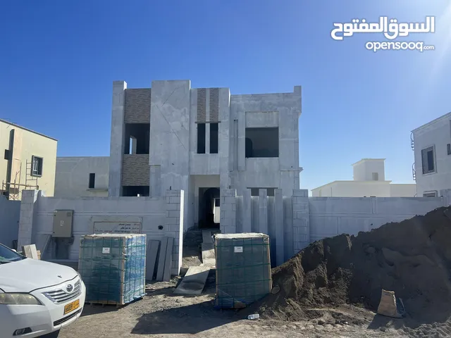 منزل للبيع في منطقة محارة القريبة من منطقة السوادي