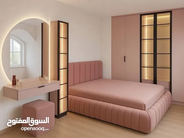 جودة الخشب الطبيعي تضمن لك استثماراً يدوم لسنوات طويلة.