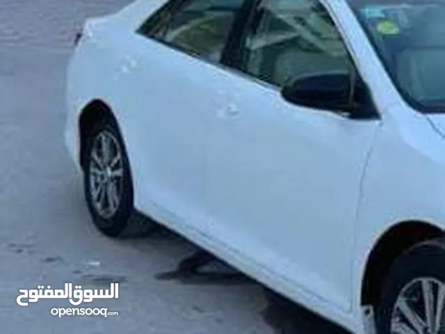 Toyota Camry 2015 in Dammam