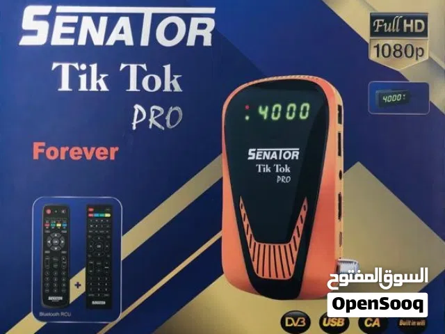  Mediastar Receivers for sale in Al Batinah