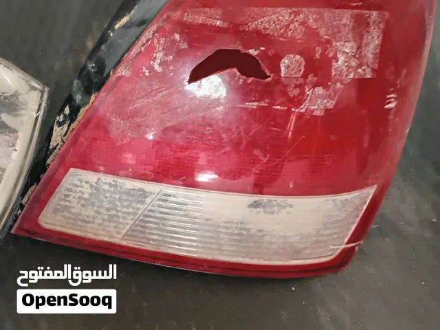 قطع غيار هواندي  أغبياء