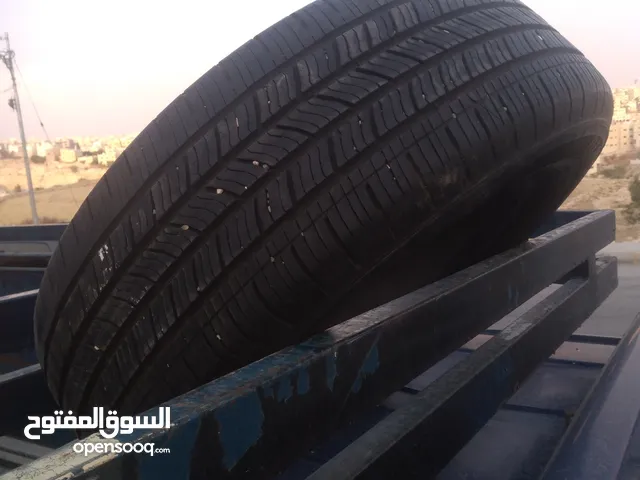 Michelin 16 Tyres in Zarqa