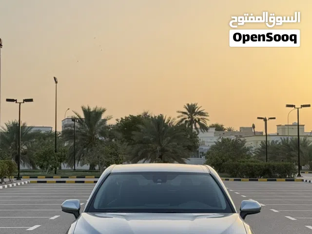 2022 تويوتا كامري LE