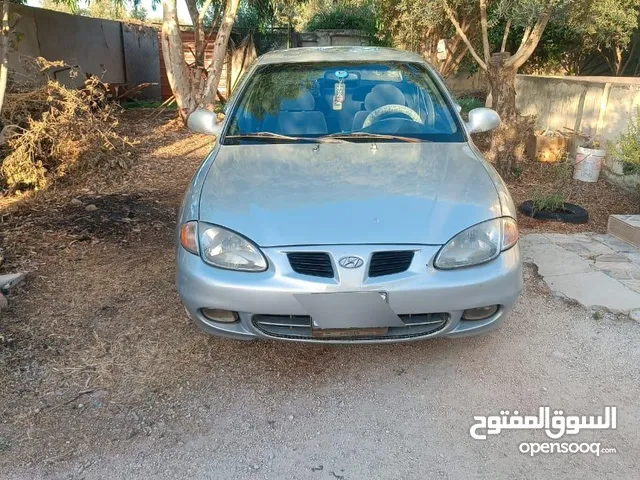 Used Hyundai Avante in Irbid