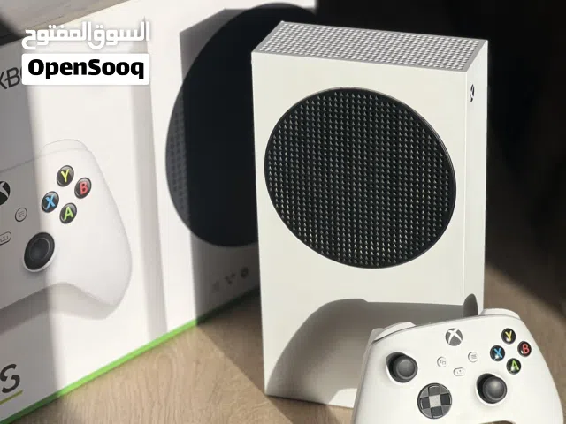 Xbox Series S Xbox for sale in Benghazi