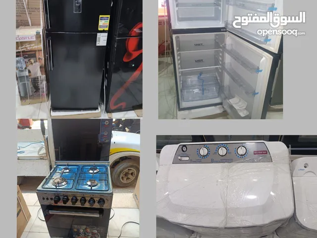 عرض شقق المصايف والجمعيات الخيريه تلاجه + غساله + بوتجاز