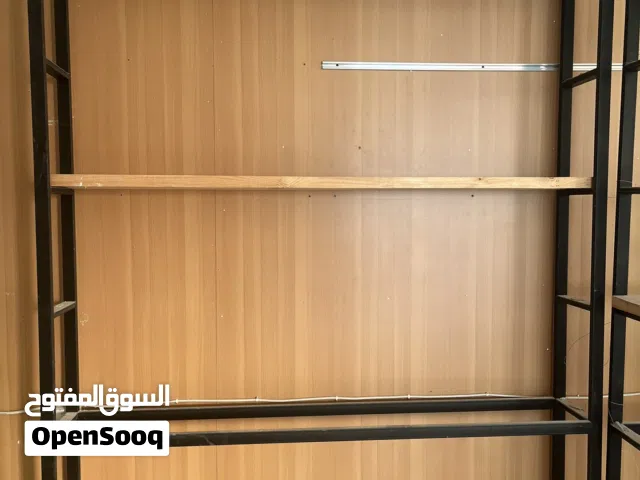 ارفف عرض منتجات