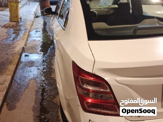 New Chevrolet Aveo in Basra