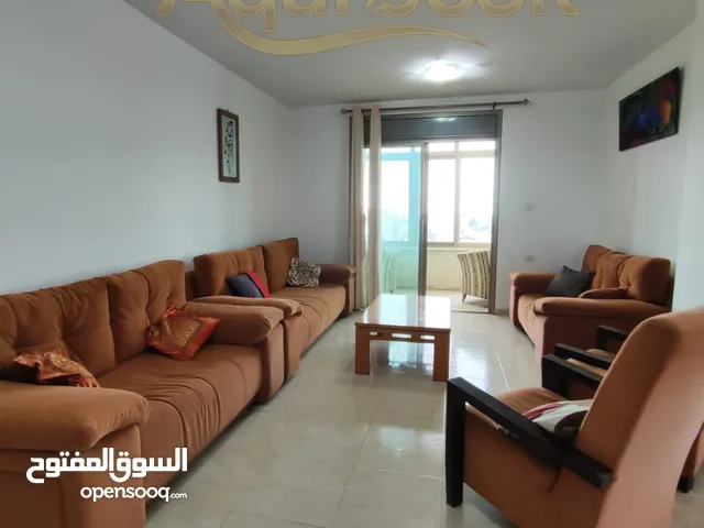 شقة مفروشة للايجار في عين مصباح