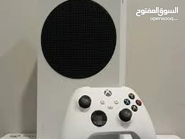 Xbox Series S Xbox for sale in Al Batinah