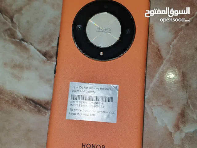 هونر اكس 9 بي