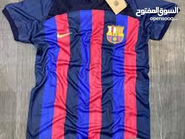 T-Shirts Sportswear in Tripoli