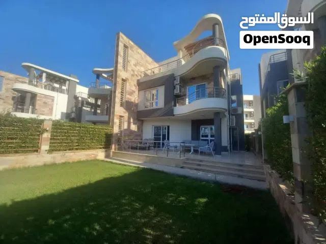 للايجار في مارسليا بيتش 4 الساحل الشمالي