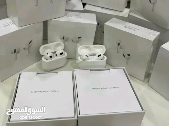 Air pods_pro