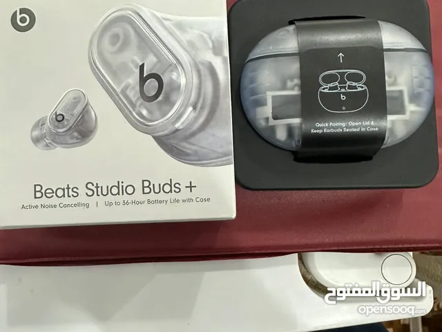 Beats studio Buds +