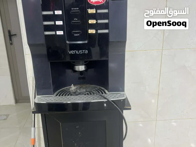 ماكينه نسكافيه وقهوه