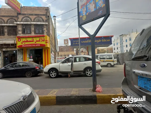86 m2 More than 6 bedrooms Apartments for Rent in Sana'a Northern Hasbah neighborhood