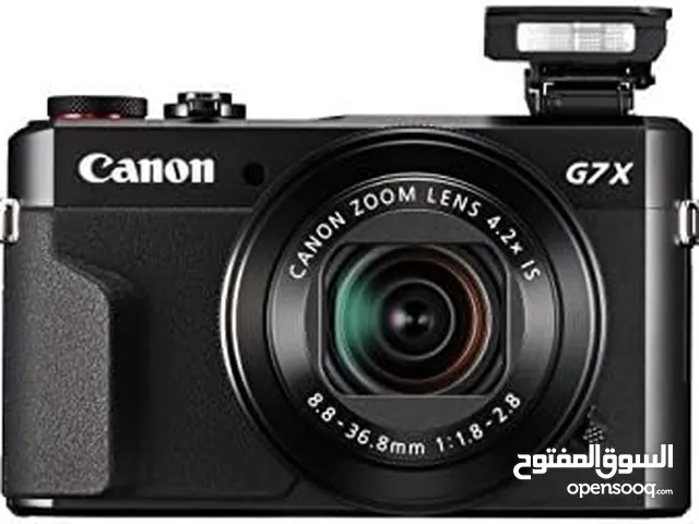 Canon DSLR Cameras in Dubai